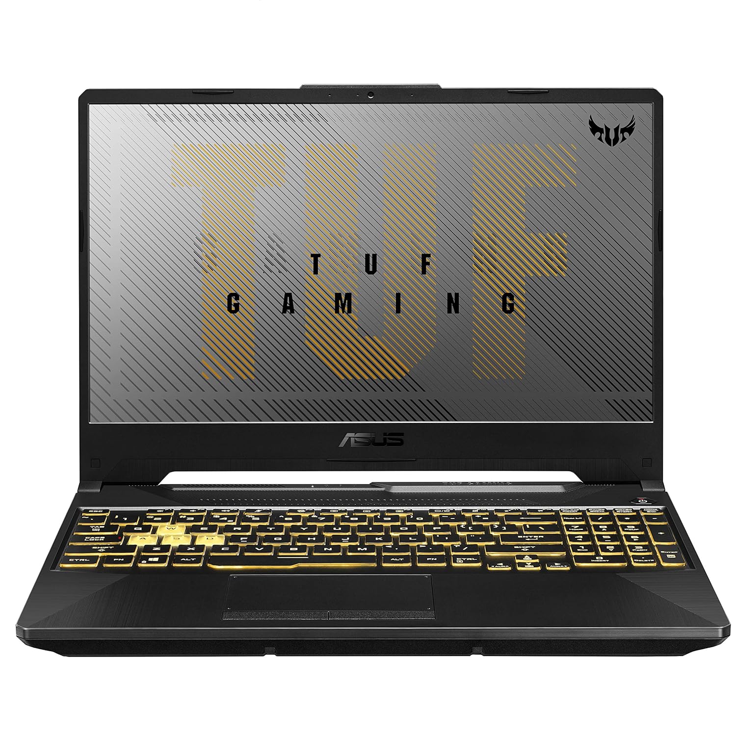 Asus TUF Gaming F15 Laptop